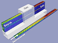 Solver Simulates Nanoelectronics at Atomic Level to 10,000 Atoms - RF Cafe
