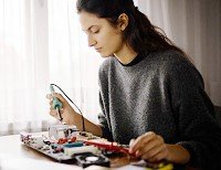 Top Online Engineering Courses to Take in 2019 - RF Cafe