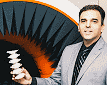 U.S. Air Force Developing Origami Antennas - RF Cafe