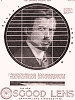 Osgood Lens Advertisement from the August 11, 1917, The Saturday Evening Post - RF Cafe