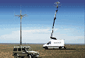 HENSOLDT's Passive Radars Monitor Air Traffic over South Germany - RF Cafe
