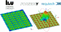 Phased Array Antenna for SATCOM Applications on Mobile Platforms - RF Cafe