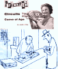 Printed Circuits Come of Age, December 1957 Popular Electronics - RF Cafe