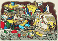 Top 5 Causes for Project Fatigue - RF Cafe