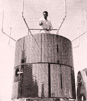 Recent Developments in Electronics, March 1967 Electronics World - RF Cafe