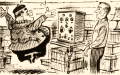 That Old Regenerative Set of Mine, January 1968 Popular Electronics - RF Cafe