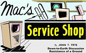 Down-to-Earth Discussion - Resistance of a Ground, October 1963 Electronics World - RF Cafe