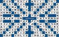 Engineering & Science Crossword Puzzle July 14, 2019 - RF Cafe