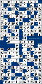 Engineering & Science Crossword Puzzle July 21, 2019 - RF Cafe