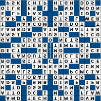 Engineering & Technical Headlines Crossword Puzzle September 1, 2019 - RF Cafe