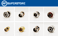 RF Superstore Intros Coaxial RF Connector Shorts - RF Cafe