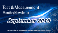 R&S September 2019 Newsletter - RF Cafe
