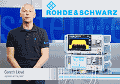 R&S Noise Power Ratio Measurements - RF Cafe