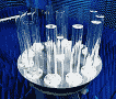 Antenna Uses Saltwater and Plastic to Steer Radio Beams - RF Cafe