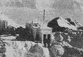 Highest TV Transmitter in Europe, August 1958 Radio News - RF Cafe