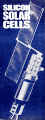 Silicon Solar Cells, November 1973 Popular Electronics - RF Cafe
