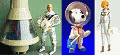 How NASA Recruited Snoopy and Drafted Barbie (and GI Joe) - RF Cafe