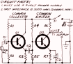Simple Solid-State Circuits for the Experimenter, September 1972 Popular Electronics - RF Cafe