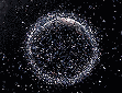 The Growing Problem of Space Debris - RF Cafe