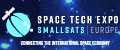 Space Tech Expo 2019 | Europe - RF Cafe