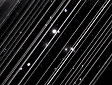 SpaceX Starlink Satellites Ruin Telescope Views - RF Cafe