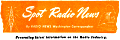 Spot Radio News, November 1944 Radio News - RF Cafe