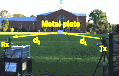 Terahertz Data Links Without Direct Line of Sight - RF Cafe