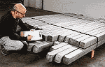 Reducing the High Cost Of Titanium