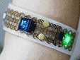 Transformative Electronics Systems to Broaden Wearable Apps - RF Cafe