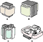 NAVPERS 10622 Chapter 20: Transformers: Basic Navy Training Courses - RF Cafe Website