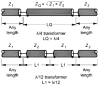 Impedance Matching with Transmission Lines Ward Silver (9/2019 QST) - RF Cafe