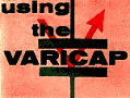 Using the Varicap, May 1958 Radio-Electronics - RF Cafe