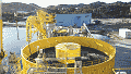 Building the World's Longest Subsea Electricity Interconnector - RF Cafe