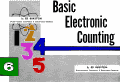Basic Electronic Counting, March 1958 Radio News - RF Cafe