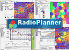 RadioPlanner 2.1 Wireless Planning Software - RF Cafe