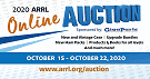 ARRL 2020 Online Auction - RF Cafe