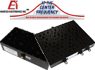Anatech Microwave September 2020 Product Update - RF Cafe