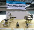 IMS 2009 RF/Microwave Museum Photos (Historical Booth) - RF Cafe