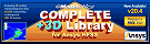 Modelithics® Releases the COMPLETE+3D Library™ v20.4 for Ansys® HFSS™ - RF Cafe