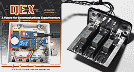 Receiver Step Attenuator - RF Cafe