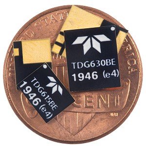 Teledyne e2v HiRel Unveils Two High Power GaN HEMTs to Its 650 V Family - RF Cafe