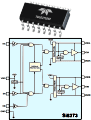 Teledyne e2v HiRel and Silicon Labs Partner on High Reliability Isolation - RF Cafe
