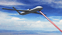 UCAV-Based High-Energy Laser Weapon - RF Cafe