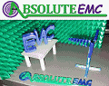 Absolute EMC Testing Services & Products - RF Cafe
