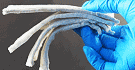 Aerogels Protect Against Electromagnetic Interference - RF Cafe