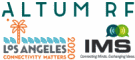 Altum RF Showcases Products and Expertise at IMS2020 Virtual Conference - RF Cafe