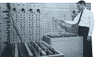 Analog Computers Solve Complex Problems, November 1951 Radio & Television News - RF Cafe