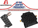 Anatech Electronics August Product Update - RF Cafe