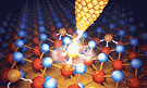 World's Smallest Atom-Memory Unit Created - RF Cafe