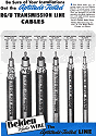 Belden Radio Wire, September 1951 Radio & Television News - RF Cafe